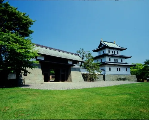 北海道松前町