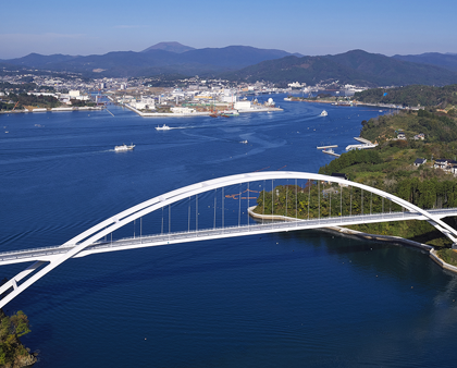 宮城県気仙沼市